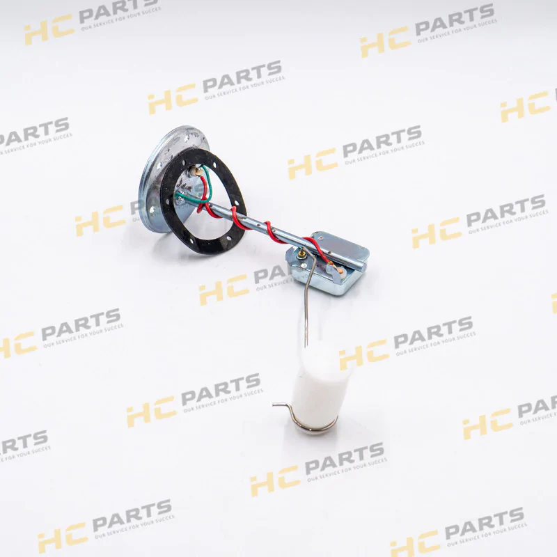 Датчик уровня топлива JCB — телескопический погрузчик