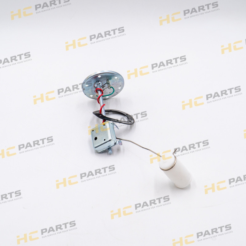 Топливораздаточная колонка JCB — телескопический погрузчик