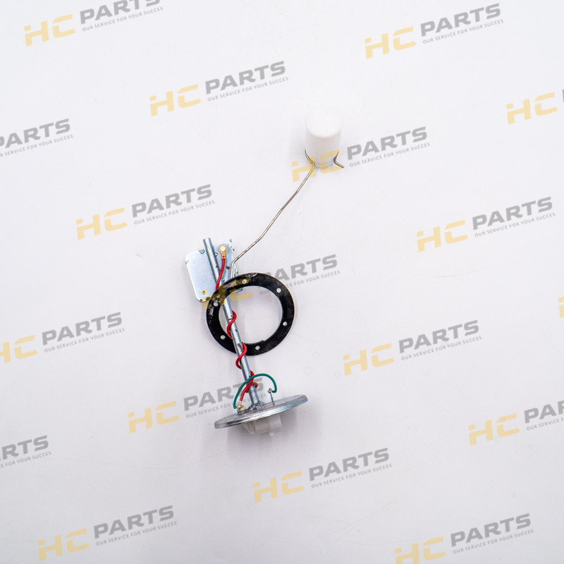 Датчик уровня топлива JCB — телескопический погрузчик