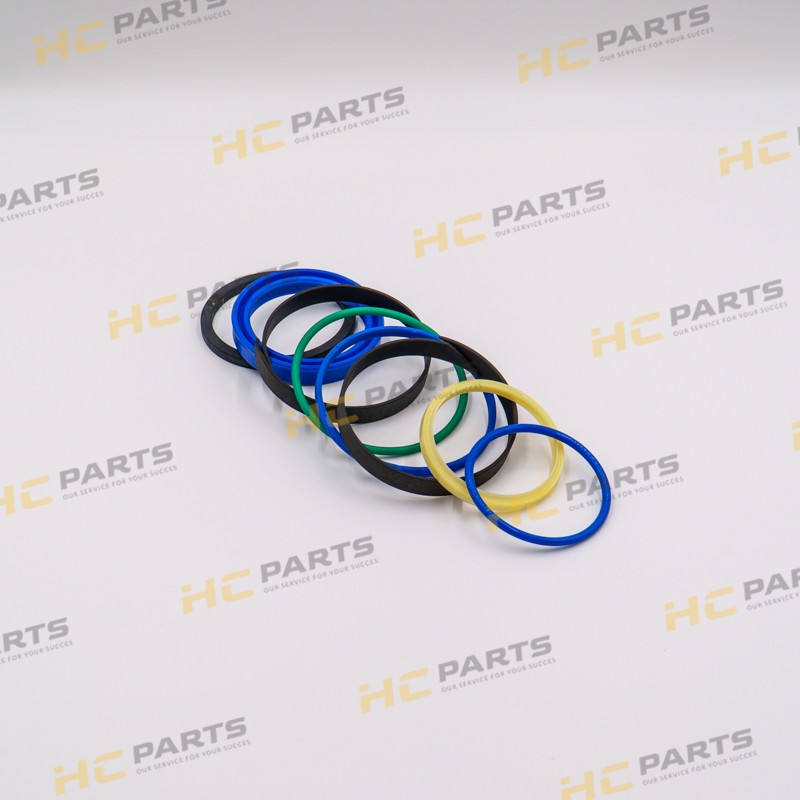 Комплект уплотнений JCB 75x110