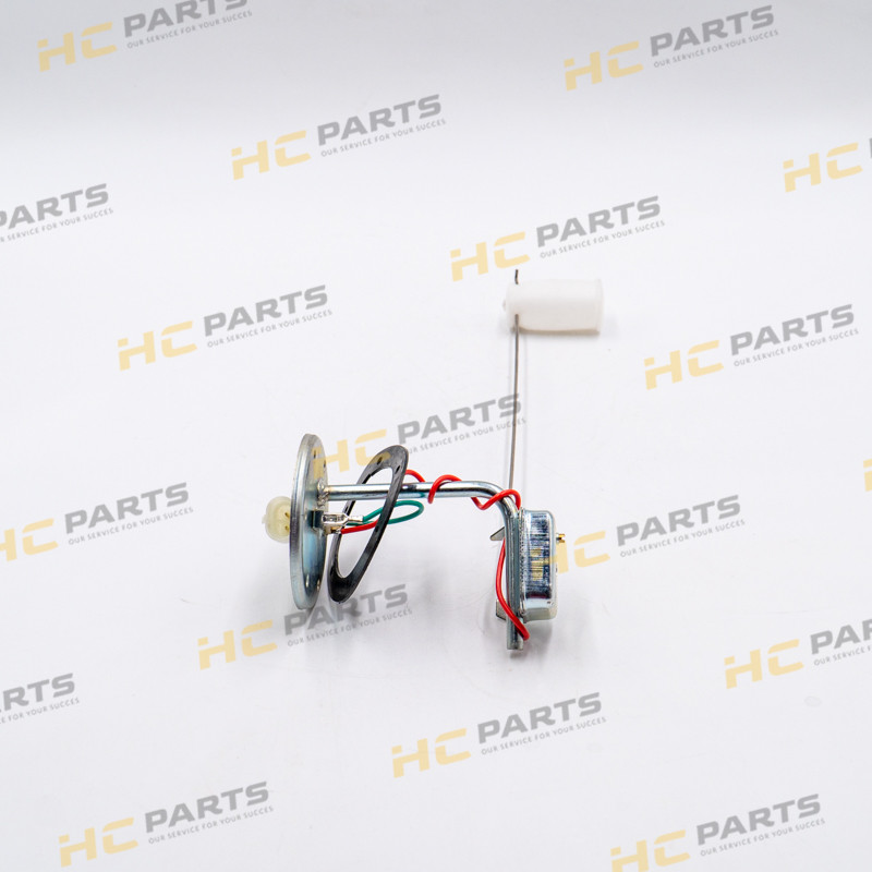 Датчик уровня топлива JCB — телескопический погрузчик