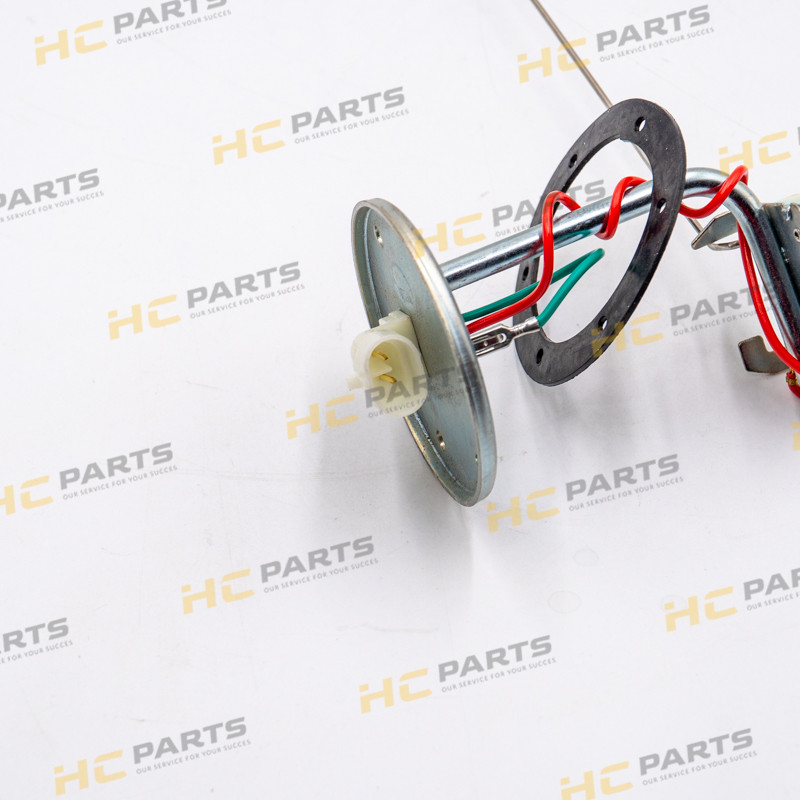 Датчик уровня топлива JCB — телескопический погрузчик