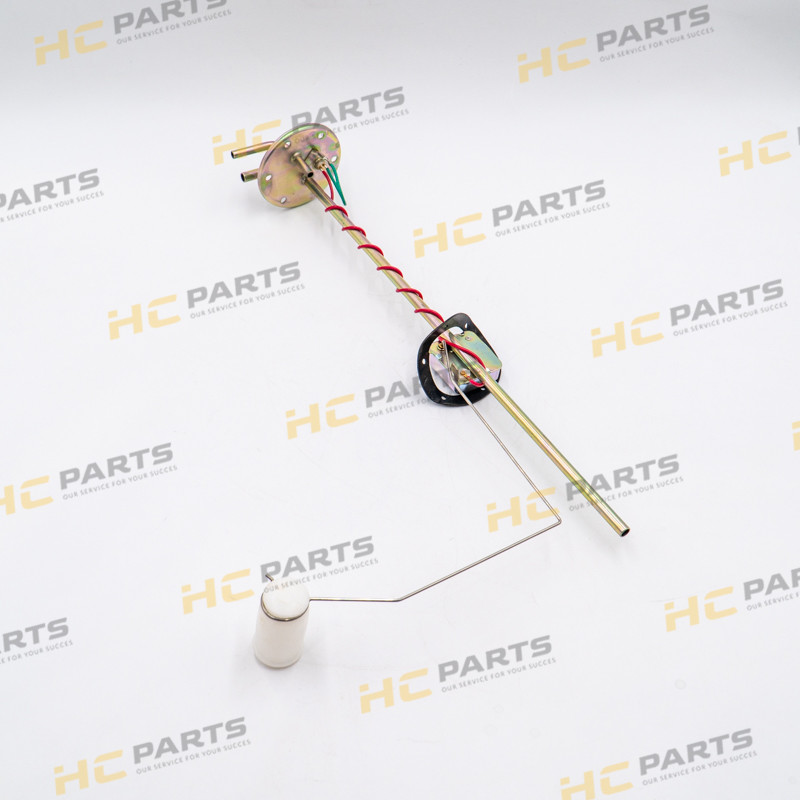 Топливный блок JCB Sender — телескопический погрузчик