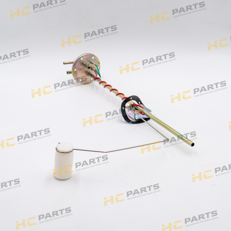 Топливный блок JCB Sender — телескопический погрузчик