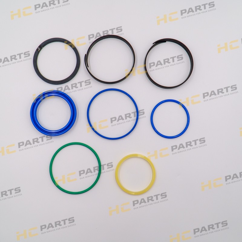 Комплект уплотнений JCB 75x110