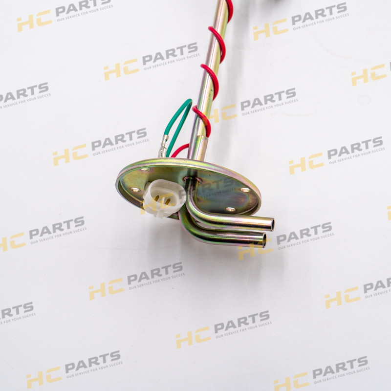 Топливный блок JCB Sender — телескопический погрузчик