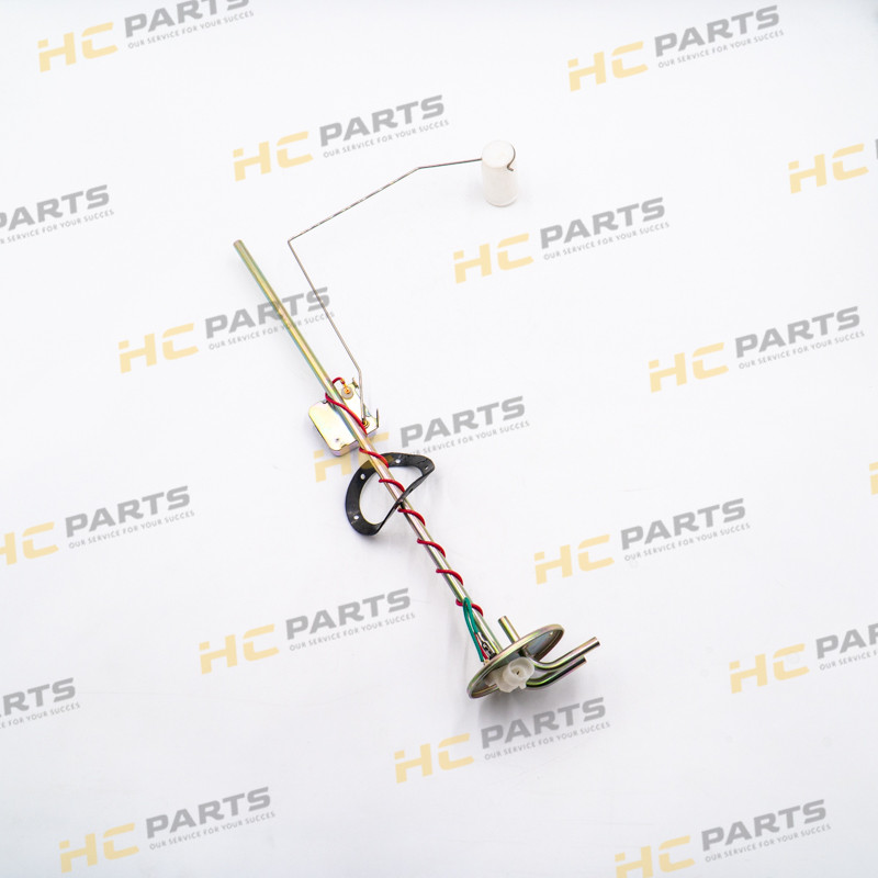 Топливный блок JCB Sender — телескопический погрузчик