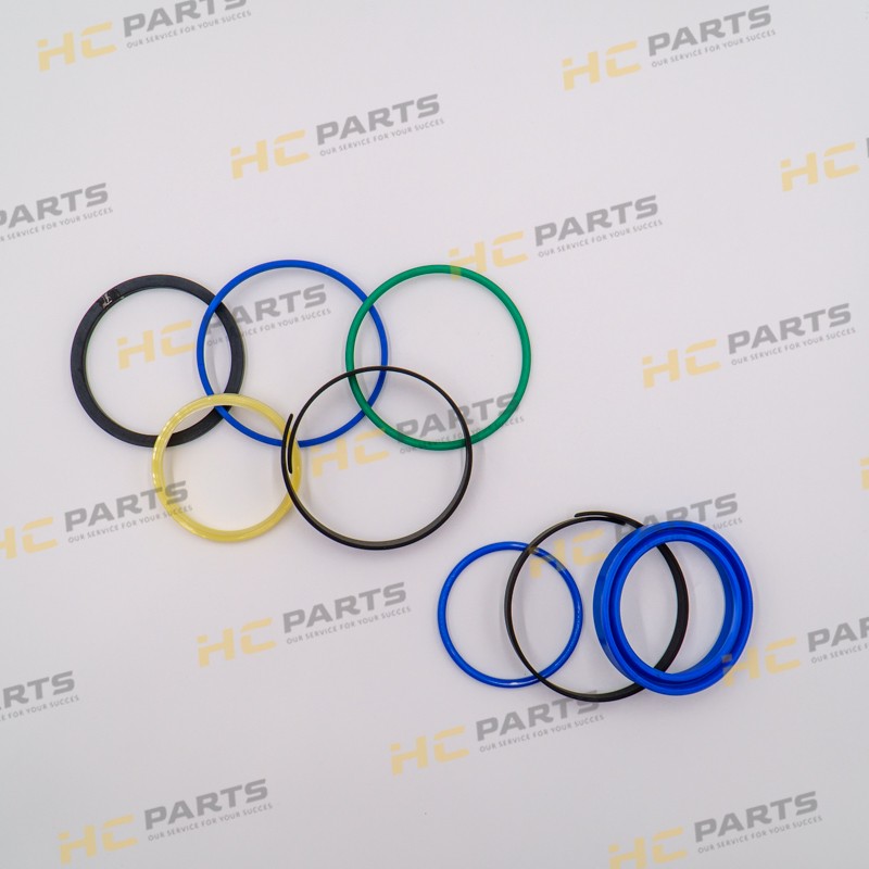 Комплект уплотнений JCB 75x110