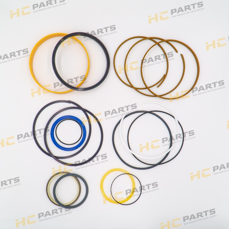 Комплект уплотнений JCB 90x180