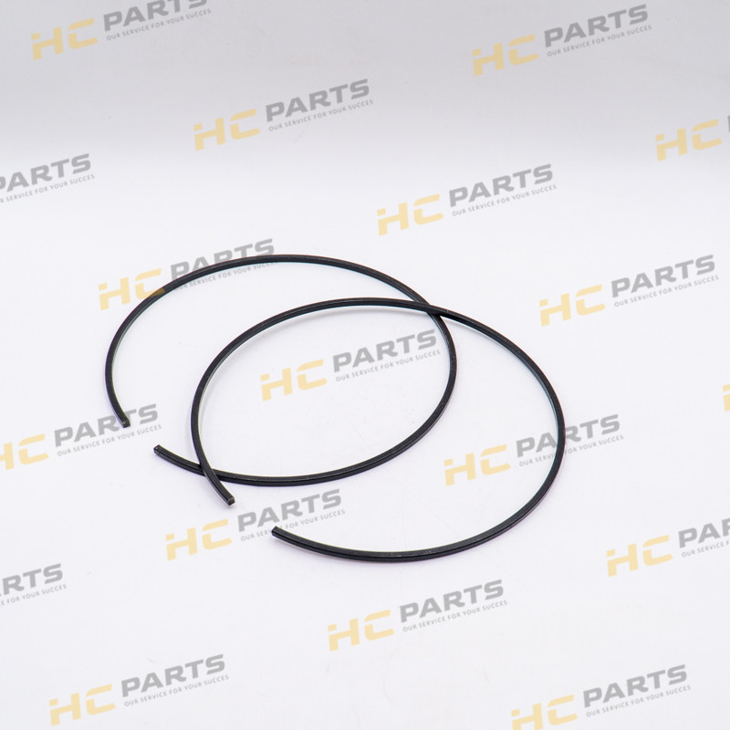 Ось с поворотным кулаком JCB Pin — 3CX 4CX