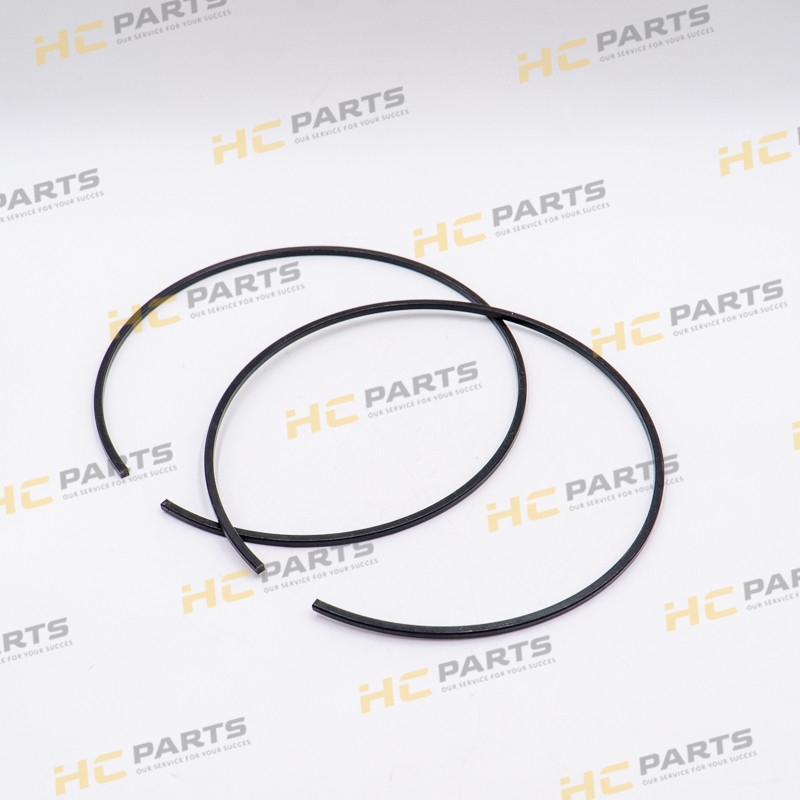 Ось с поворотным кулаком JCB Pin — 3CX 4CX