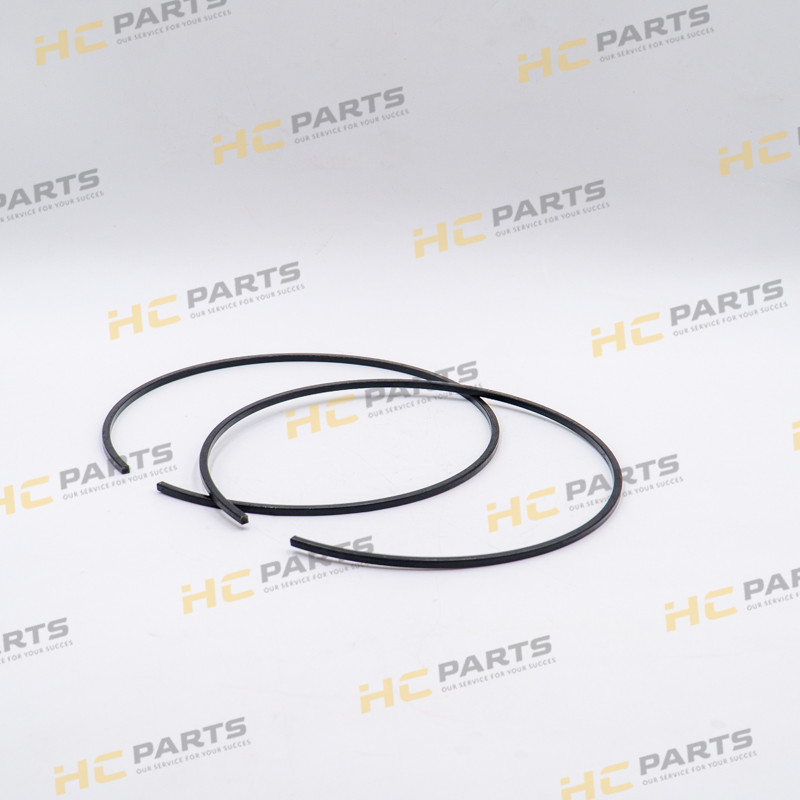 Ось с поворотным кулаком JCB Pin — 3CX 4CX