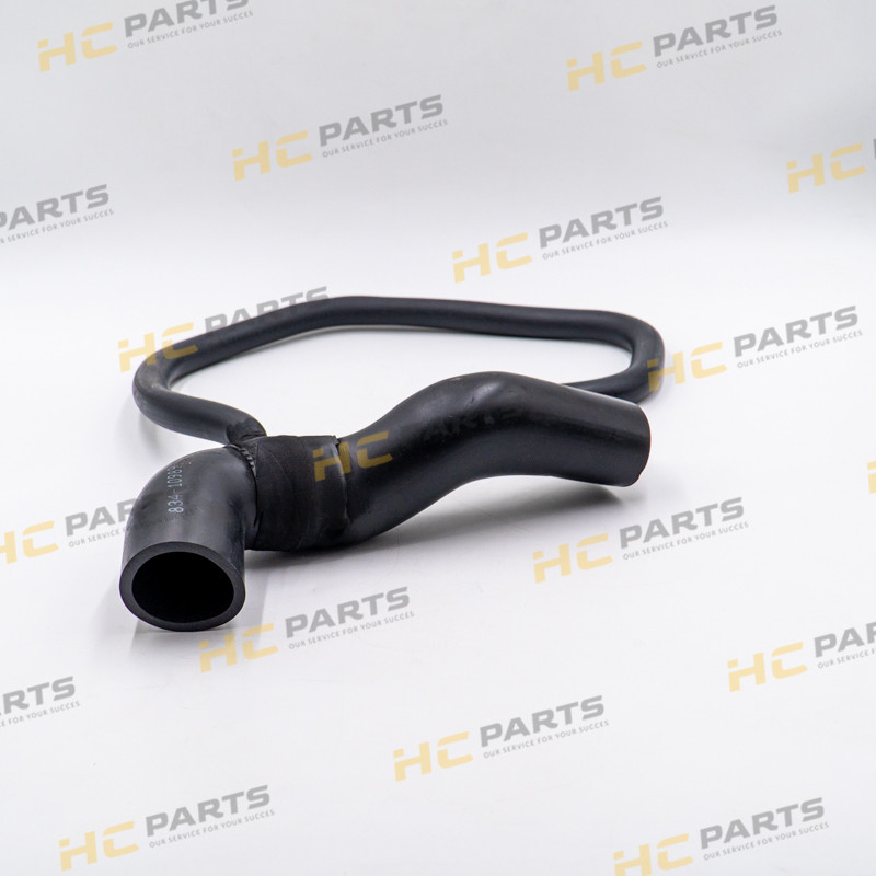 Крепление шланга радиатора JCB Tier2 — 3CX