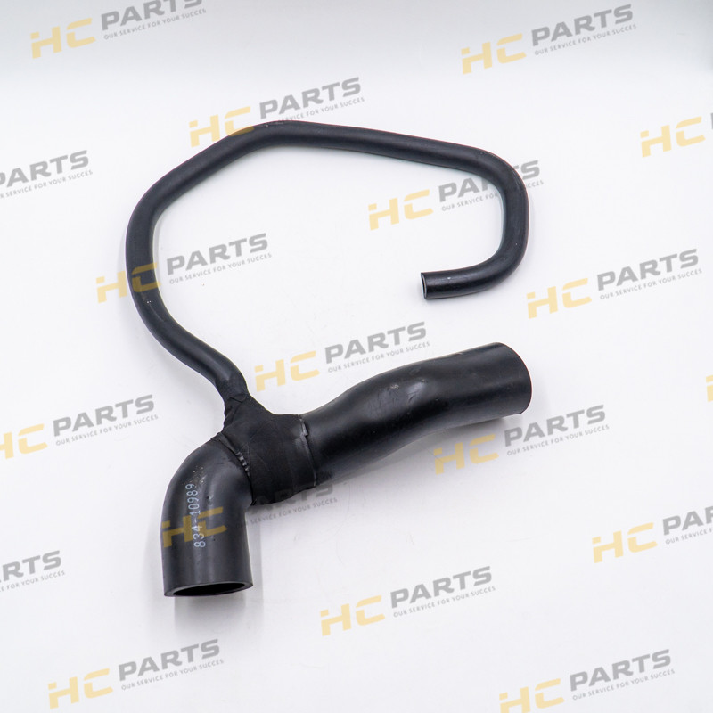 Крепление шланга радиатора JCB Tier2 — 3CX