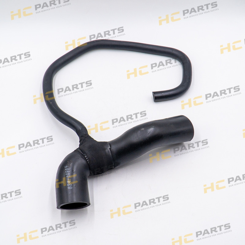 Верхний шланг радиатора JCB Tier2 — 3CX