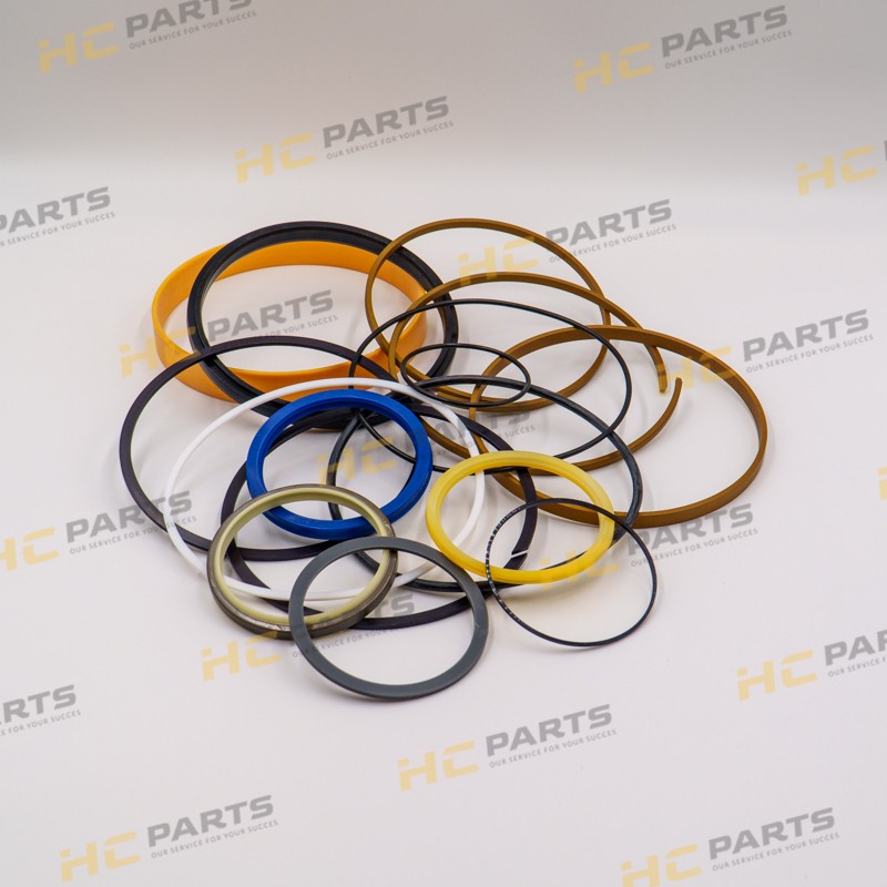 Комплект уплотнений привода JCB 90x180