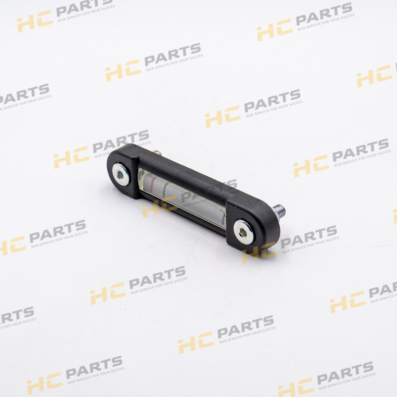 Манометр гидравлического масла JCB — мини-экскаваторы