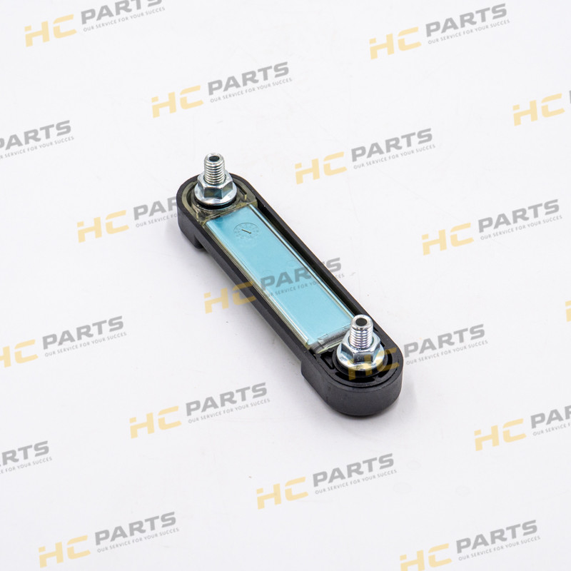 Манометр гидравлического масла JCB — мини-экскаваторы