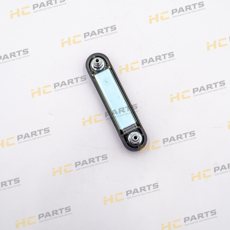 Манометр гидравлического масла JCB — мини-экскаваторы