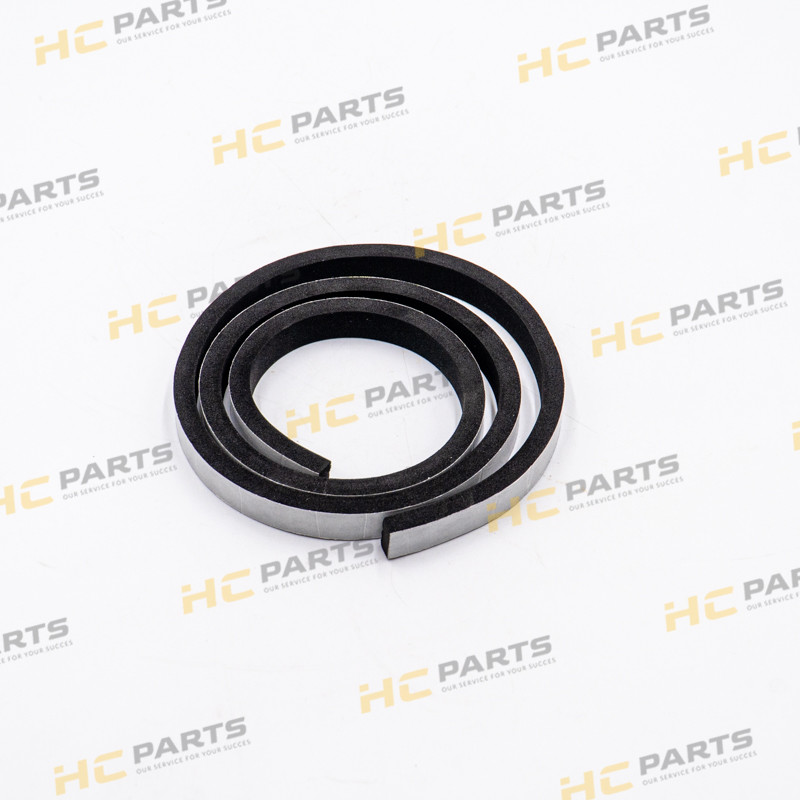 Уплотнитель заднего стекла JCB, верхний — P21 3CX 4CX