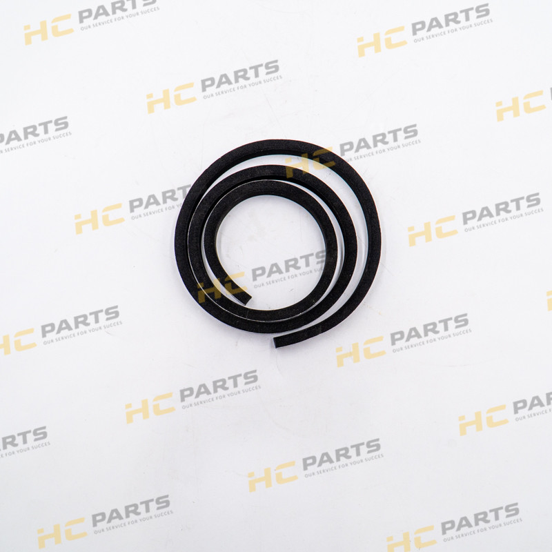 Уплотнитель верхнего заднего стекла JCB — P21 3CX 4CX