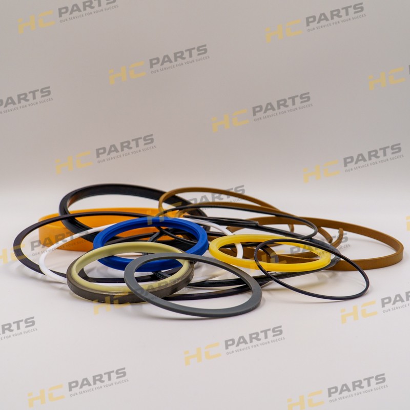 Комплект уплотнений JCB 90x180