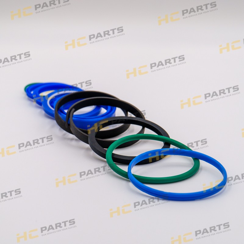 Комплект уплотнений привода JCB 50x80