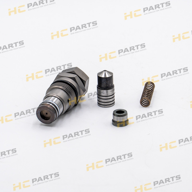 Главный предохранительный клапан JCB — 3CX 4CX