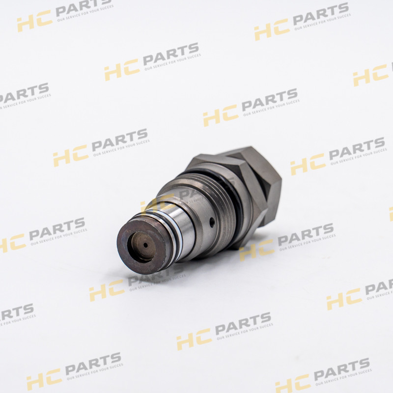 Главный клапан переднего сплиттера JCB — 3CX 4CX