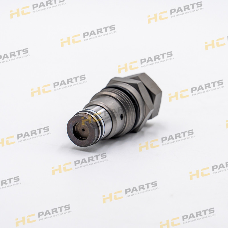 Главный предохранительный клапан JCB — 3CX 4CX