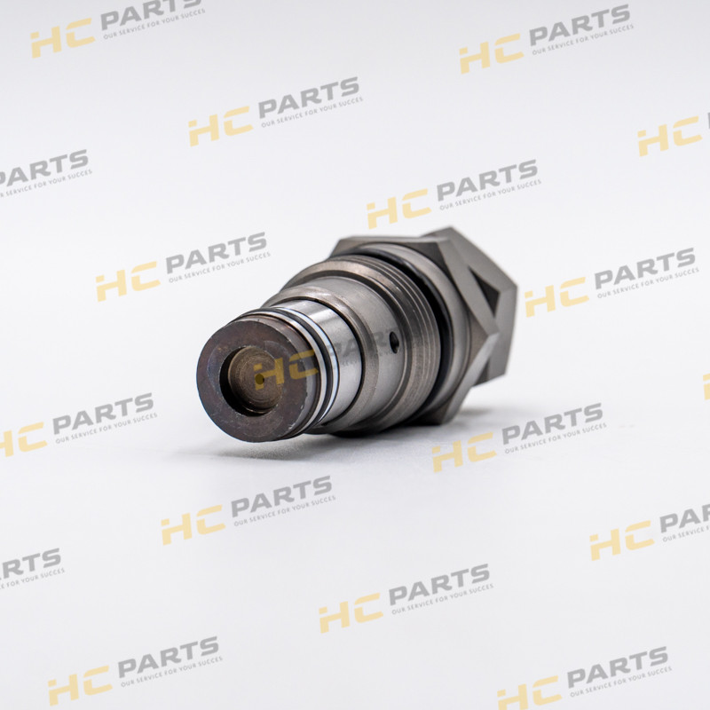 Главный предохранительный клапан JCB — 3CX 4CX