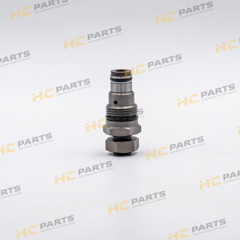 Главный клапан переднего сплиттера JCB — 3CX 4CX