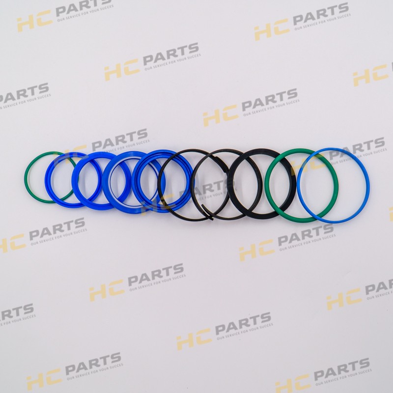 Комплект уплотнений JCB 50x80