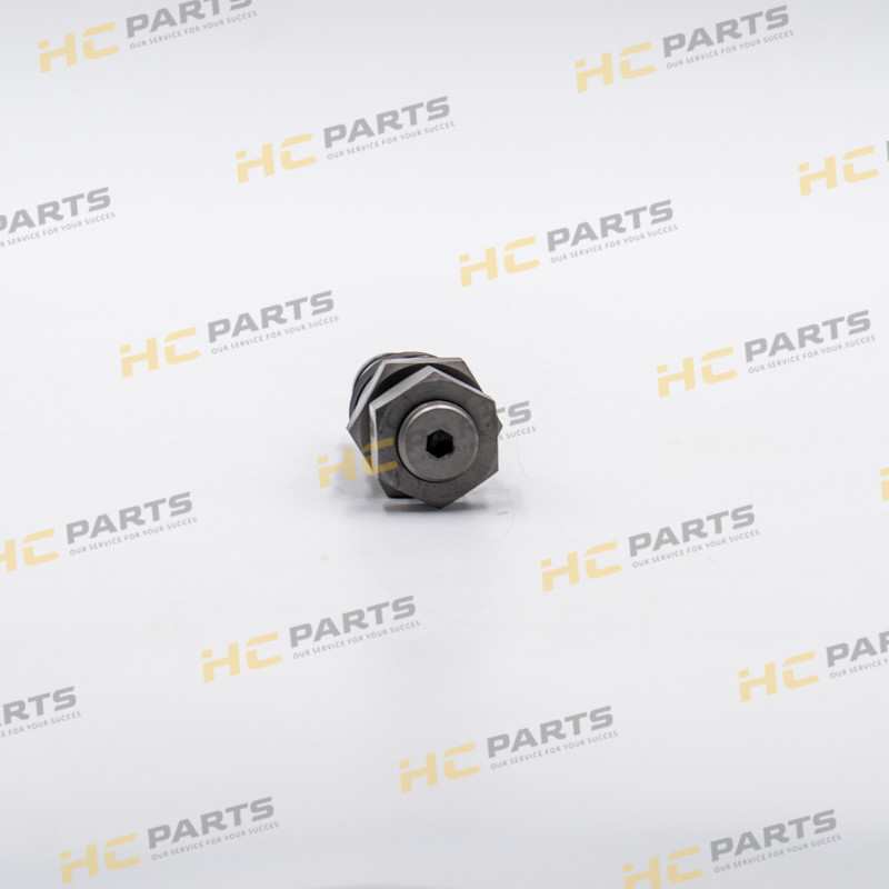 Главный клапан переднего сплиттера JCB — 3CX 4CX