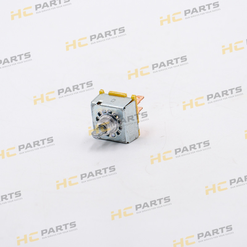 Переключатель отопления JCB-3CX 4CX