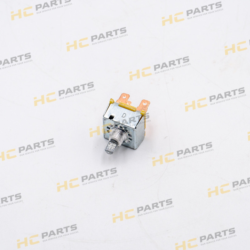 Переключатель отопления JCB-3CX 4CX