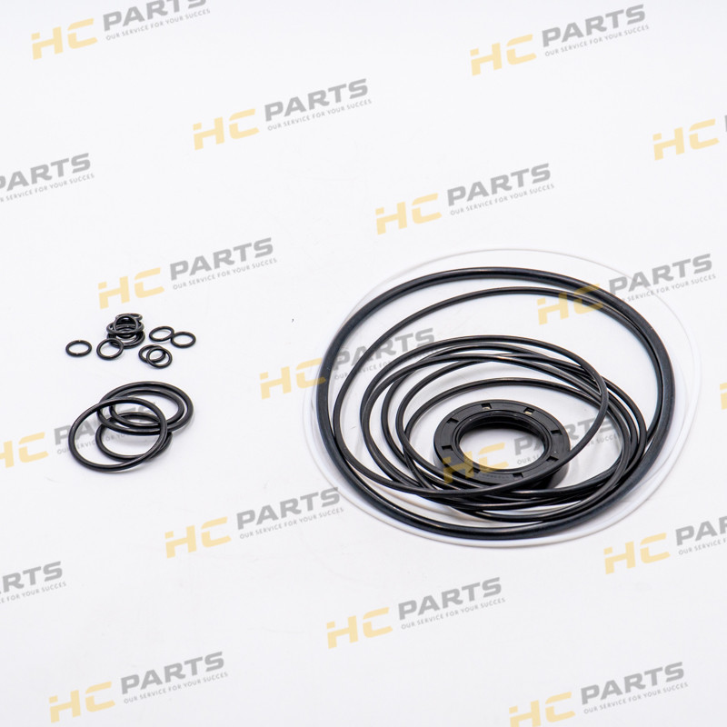 Комплект сальников для двигателя JCB Travel — JS