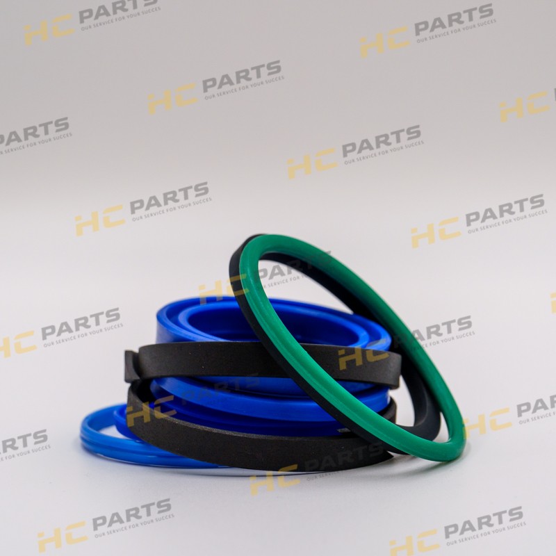 Комплект уплотнений JCB 50x80