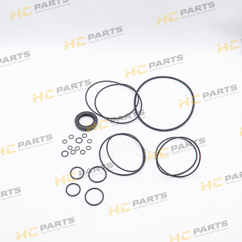 Комплект сальников для двигателя JCB Travel — JS