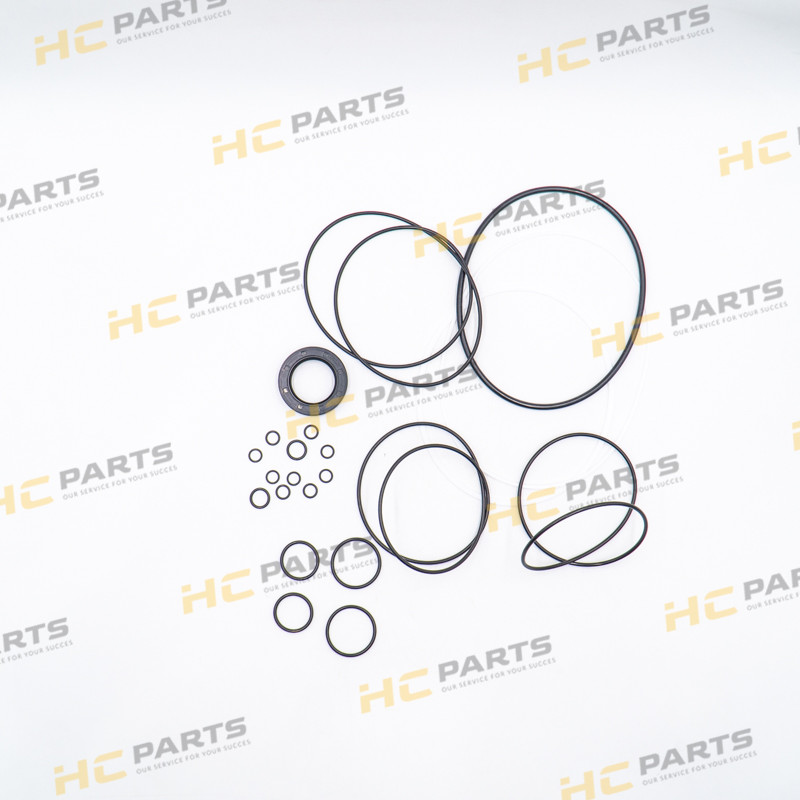 Комплект уплотнений двигателя JCB-JS