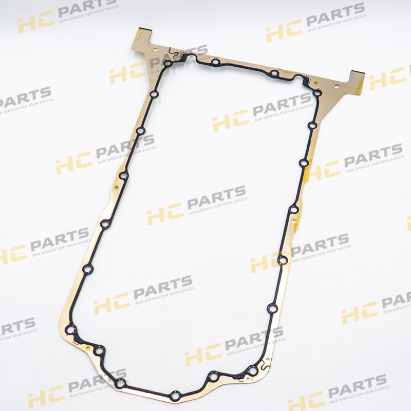 Прокладка масляного картера JCB PERKINS 1104.4 — Geniune