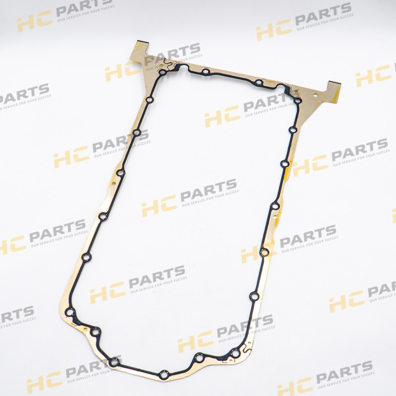 Прокладка масляного поддона JCB PERKINS 1104.4 — оригинал