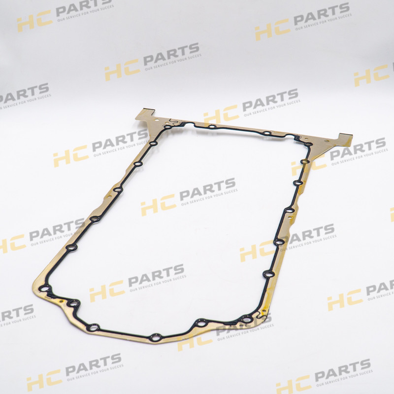 Прокладка масляного картера JCB PERKINS 1104.4 — Geniune