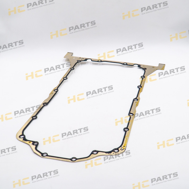 Прокладка масляного поддона JCB PERKINS 1104.4 — оригинал