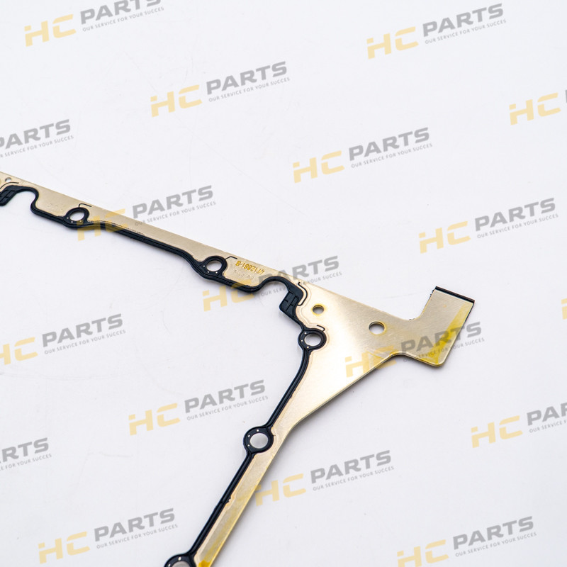 Прокладка масляного картера JCB PERKINS 1104.4 — Geniune