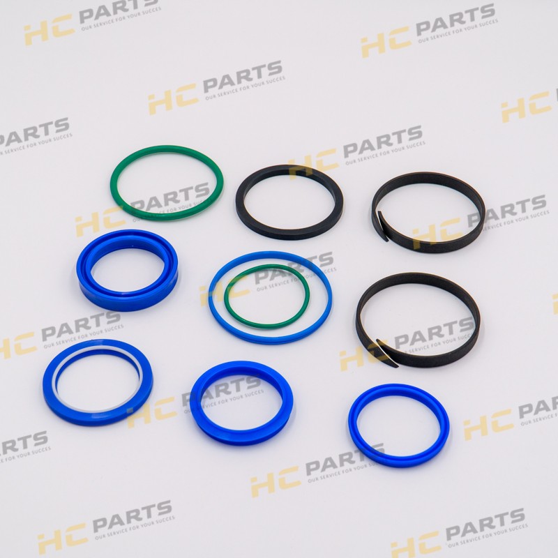 Комплект уплотнений JCB 50x80