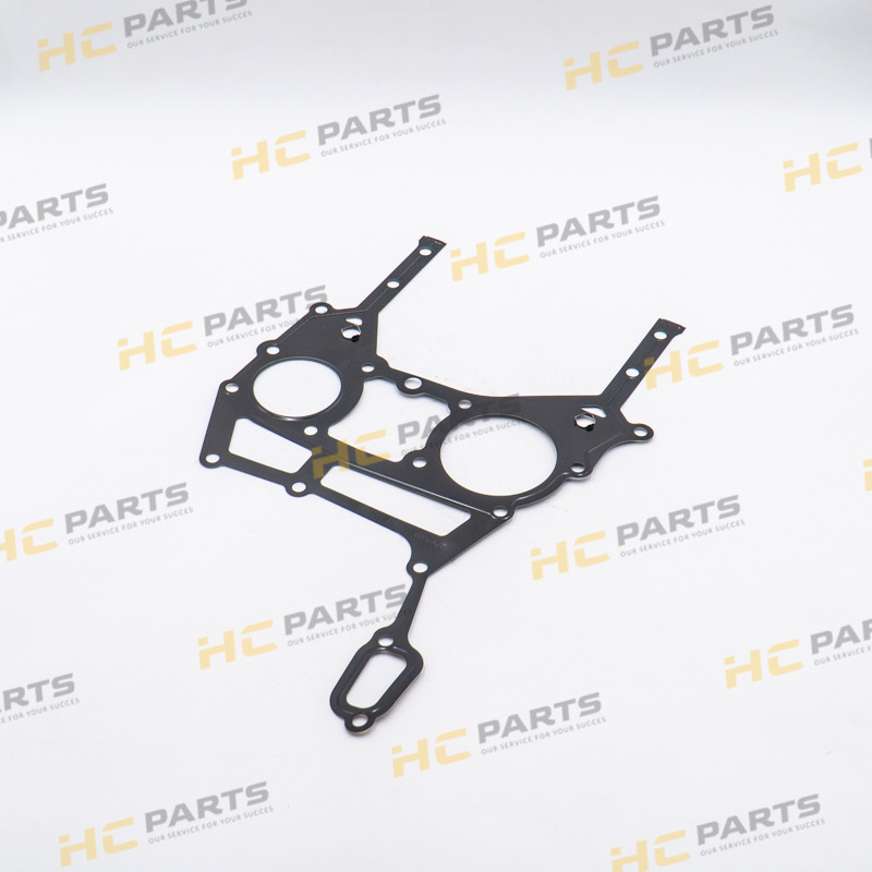 Прокладка JCB под крышкой ГРМ Perkins Re Rg Rj — 3CX 4CX PERKINS