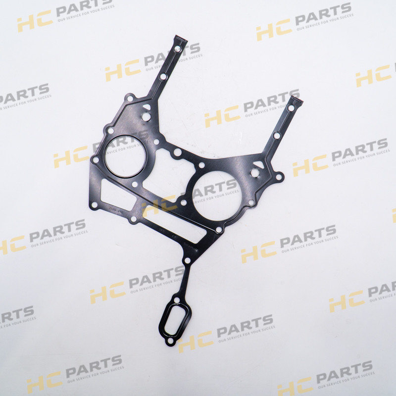 Прокладка JCB под крышкой ГРМ Perkins Re Rg Rj — 3CX 4CX PERKINS