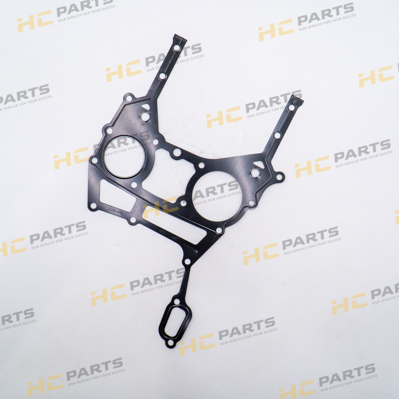 Прокладка JCB под кожух ГРМ Perkins Re Rg RJ-3CX 4CX PERKINS