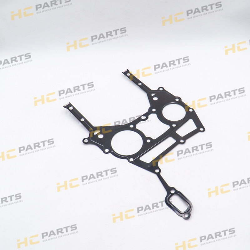 Прокладка JCB под кожух ГРМ Perkins Re Rg RJ-3CX 4CX PERKINS